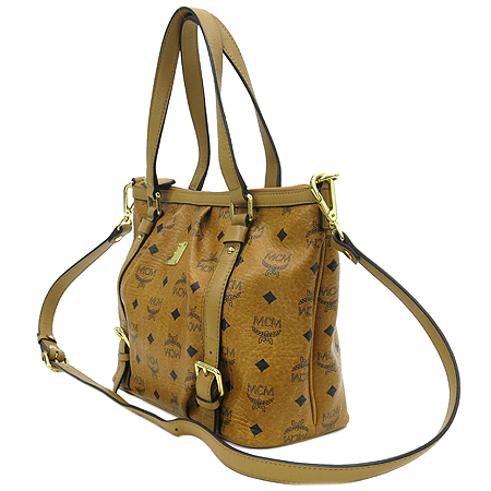 MCM(������) MWP 1SVI11 CO001 ��Ƽ�� ���佺 ���� S������  2WAY [��������] �̹���3 - ���̺��� �߰���ǰ