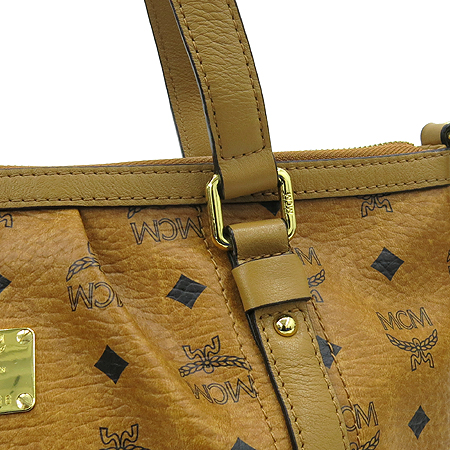 MCM(������) MWP 1SVI11 CO001 ��Ƽ�� ���佺 ���� S������  2WAY [��������] �̹���4 - ���̺��� �߰���ǰ