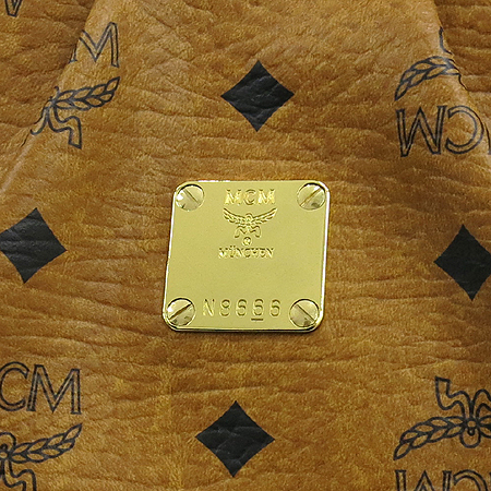 MCM(������) MWP 1SVI11 CO001 ��Ƽ�� ���佺 ���� S������  2WAY [��������] �̹���5 - ���̺��� �߰���ǰ