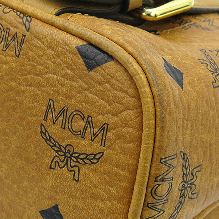 MCM(������) MWP 1SVI11 CO001 ��Ƽ�� ���佺 ���� S������  2WAY [��������] �̹���6 - ���̺��� �߰���ǰ