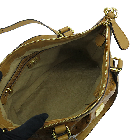 MCM(������) MWP 1SVI11 CO001 ��Ƽ�� ���佺 ���� S������  2WAY [��������] �̹���7 - ���̺��� �߰���ǰ