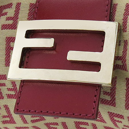 Fendi(���) 8BR437 FF�ΰ� ��Ʈ�� �̹���4 - ���̺��� �߰���ǰ