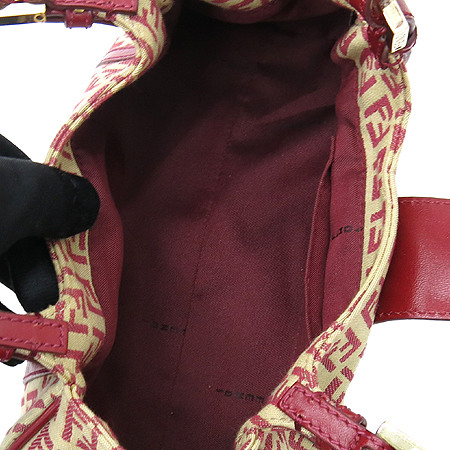 Fendi(���) 8BR437 FF�ΰ� ��Ʈ�� �̹���6 - ���̺��� �߰���ǰ