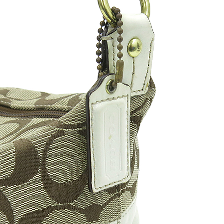 Coach(��ġ) 41642 �ñ״�ó �ڰ��� �Ŀ�ġ ����� [��������] �̹���3 - ���̺��� �߰���ǰ