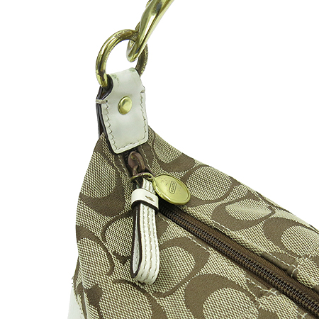 Coach(��ġ) 41642 �ñ״�ó �ڰ��� �Ŀ�ġ ����� [��������] �̹���4 - ���̺��� �߰���ǰ