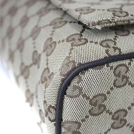 Gucci(����) 146236 GG�ΰ� �ڰ��� ���� ũ�ν� �� [��������] �̹���4 - ���̺��� �߰���ǰ