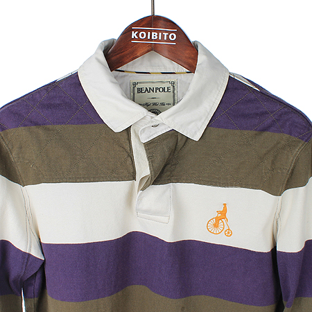 Bean Pole(����) ��Ʈ������ ī�� Ƽ �̹���2 - ���̺��� �߰���ǰ