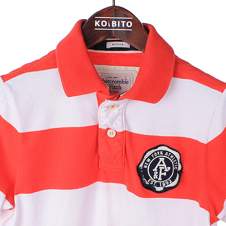 Abercrombie(�ƺ�ũ�Һ�) ����, ȭ��Ʈ�÷� ��Ʈ������ ī�� ���� Ƽ �̹���2 - ���̺��� �߰���ǰ