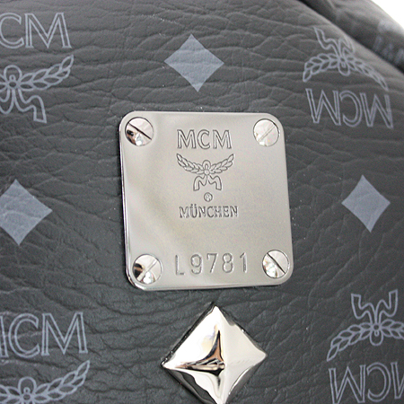 MCM(������) MMK2AVE01BK001 ���佺 ��Ÿũ M������ ���� [��������] �̹���5 - ���̺��� �߰���ǰ