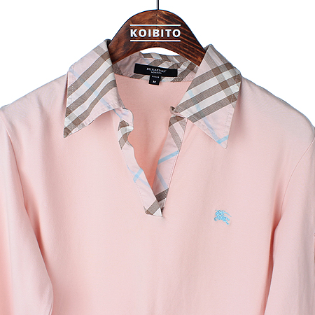 Burberry(������) ��ũ�÷� ī�� Ƽ �̹���2 - ���̺��� �߰���ǰ