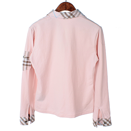 Burberry(������) ��ũ�÷� ī�� Ƽ �̹���4 - ���̺��� �߰���ǰ