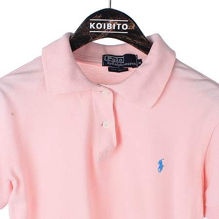 Polo Ralphlauren(����) ��ũ�÷� ī�� ���� Ƽ �̹���2 - ���̺��� �߰���ǰ