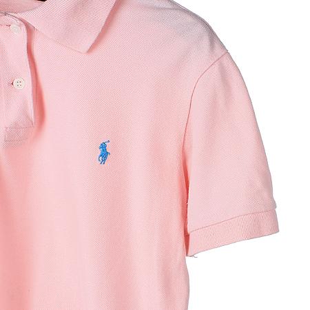 Polo Ralphlauren(����) ��ũ�÷� ī�� ���� Ƽ �̹���3 - ���̺��� �߰���ǰ