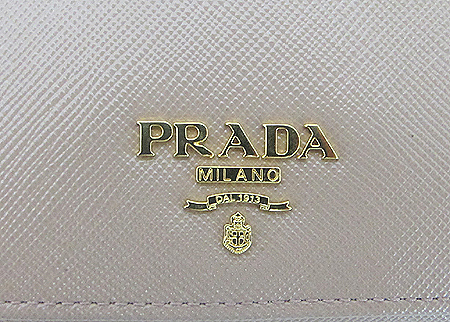 Prada(�����) 1M0176 ���� �ΰ� ���ǾƳ� 3�� ������ [�д����] �̹���5 - ���̺��� �߰���ǰ