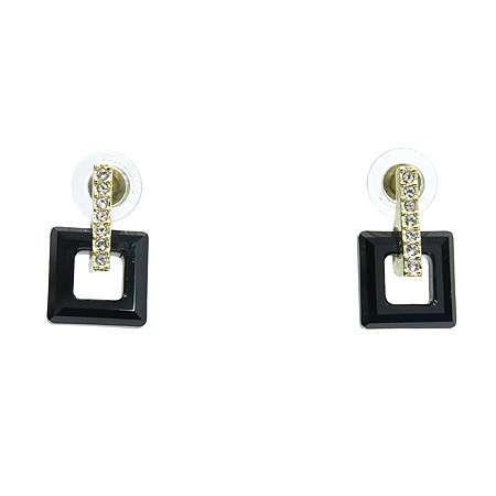 Swarovski(���ͷκ꽺Ű) �簢 ������ ��� �Ͱ��� �̹���3 - ���̺��� �߰���ǰ