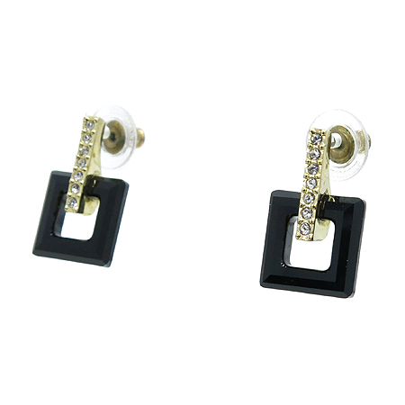 Swarovski(���ͷκ꽺Ű) �簢 ������ ��� �Ͱ��� �̹���4 - ���̺��� �߰���ǰ