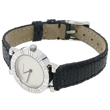 Tiffany(Ƽ�Ĵ�) ��Ʋ�� 925(�ǹ�) ������ ���׹�� �ð� �̹���3 - ���̺��� �߰���ǰ