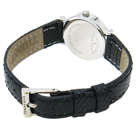 Tiffany(Ƽ�Ĵ�) ��Ʋ�� 925(�ǹ�) ������ ���׹�� �ð� �̹���4 - ���̺��� �߰���ǰ