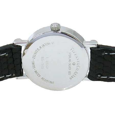 Tiffany(Ƽ�Ĵ�) ��Ʋ�� 925(�ǹ�) ������ ���׹�� �ð� �̹���5 - ���̺��� �߰���ǰ