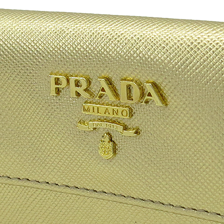 Prada(�����)  1M0881 ������� ���ǾƳ� ���� �ΰ� ī��������� �̹���3 - ���̺��� �߰���ǰ