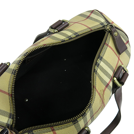 Burberry(������) Ŭ���� üũ PVC ������ ��Ʈ�� �̹���6 - ���̺��� �߰���ǰ