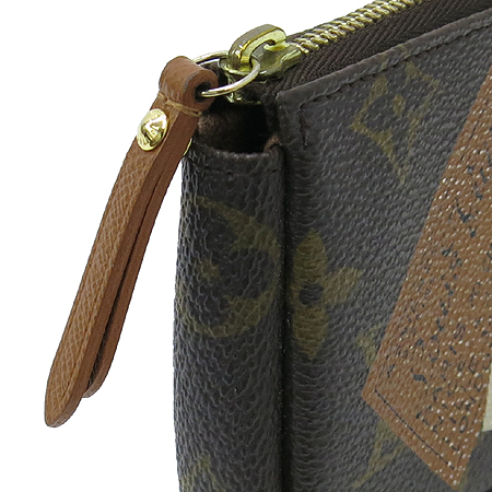 Louis Vuitton(���̺���) M63800 ���׷� ĵ���� Ű �Ŀ�ġ �̹���2 - ���̺��� �߰���ǰ