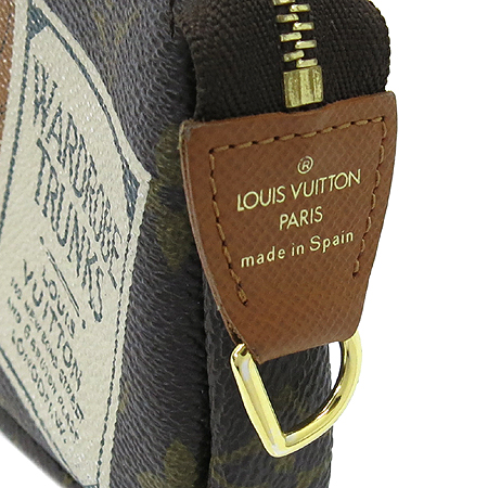 Louis Vuitton(���̺���) M63800 ���׷� ĵ���� Ű �Ŀ�ġ �̹���3 - ���̺��� �߰���ǰ