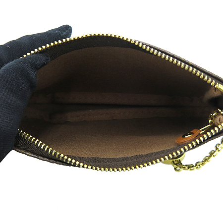 Louis Vuitton(���̺���) M63800 ���׷� ĵ���� Ű �Ŀ�ġ �̹���5 - ���̺��� �߰���ǰ