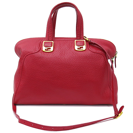 Fendi(���) 8BL110 ���� ���� ���� �ΰ� ��� ī�᷹�� 2WAY �̹���2 - ���̺��� �߰���ǰ