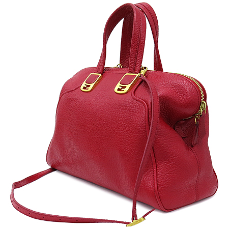 Fendi(���) 8BL110 ���� ���� ���� �ΰ� ��� ī�᷹�� 2WAY �̹���3 - ���̺��� �߰���ǰ