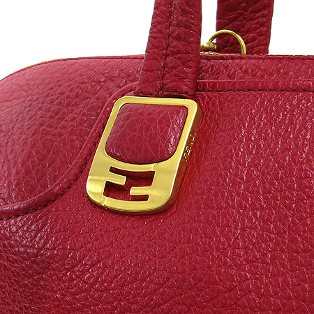 Fendi(���) 8BL110 ���� ���� ���� �ΰ� ��� ī�᷹�� 2WAY �̹���4 - ���̺��� �߰���ǰ