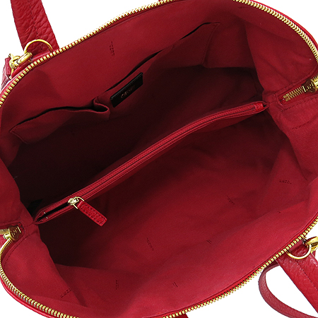 Fendi(���) 8BL110 ���� ���� ���� �ΰ� ��� ī�᷹�� 2WAY �̹���7 - ���̺��� �߰���ǰ