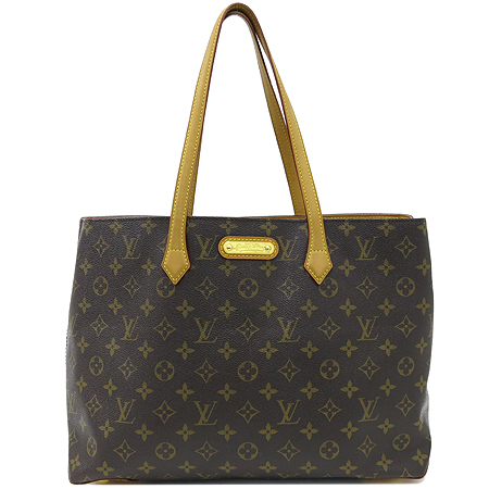 Louis Vuitton(���̺���) M45644 ���׷� ĵ���� ���� MM ��Ʈ�� �̹���2 - ���̺��� �߰���ǰ