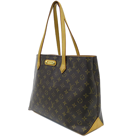Louis Vuitton(���̺���) M45644 ���׷� ĵ���� ���� MM ��Ʈ�� �̹���3 - ���̺��� �߰���ǰ