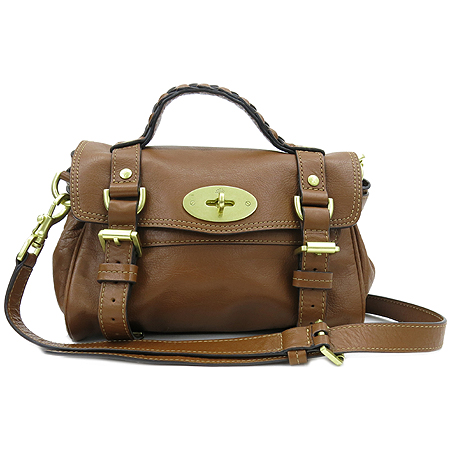 MULBERRY(�ֹ���) HH7879 ī�� �÷� ���� �˷��� �̴� ������ ũ�ν��� �̹���2 - ���̺��� �߰���ǰ