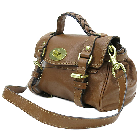 MULBERRY(�ֹ���) HH7879 ī�� �÷� ���� �˷��� �̴� ������ ũ�ν��� �̹���3 - ���̺��� �߰���ǰ