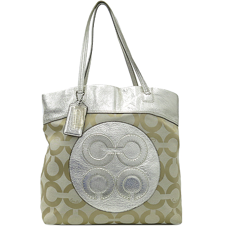 Coach(��ġ) 15013 �ñ׳���  �ڰ��� ��� ���Ʈ Ʈ���� ����� �̹���2 - ���̺��� �߰���ǰ