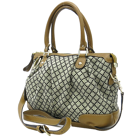 Gucci(����) 247902 Diamant(��Ƹ���) �ڰ��� ���� ���� Ʈ���� 2WAY �̹���3 - ���̺��� �߰���ǰ
