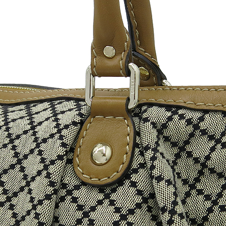 Gucci(����) 247902 Diamant(��Ƹ���) �ڰ��� ���� ���� Ʈ���� 2WAY �̹���4 - ���̺��� �߰���ǰ