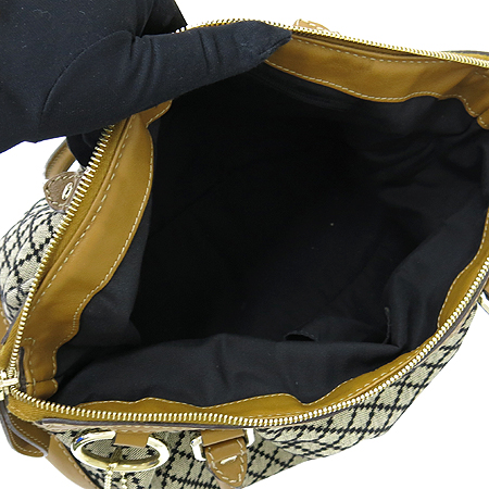 Gucci(����) 247902 Diamant(��Ƹ���) �ڰ��� ���� ���� Ʈ���� 2WAY �̹���7 - ���̺��� �߰���ǰ