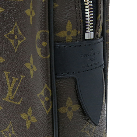 Louis Vuitton(���̺���) M40225 ���׷� ĵ���� ��ī��� ������ ��ť��Ʈ ������ ��Ʈ�� �̹���4 - ���̺��� �߰���ǰ