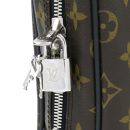 Louis Vuitton(���̺���) M40225 ���׷� ĵ���� ��ī��� ������ ��ť��Ʈ ������ ��Ʈ�� �̹���5 - ���̺��� �߰���ǰ