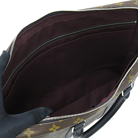 Louis Vuitton(���̺���) M40225 ���׷� ĵ���� ��ī��� ������ ��ť��Ʈ ������ ��Ʈ�� �̹���7 - ���̺��� �߰���ǰ