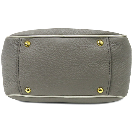 MiuMiu(�̿�̿�) RL0068 VITELLO CARIBU(���ڷ� Į����) ARGILLA �׷��� ���� ����ΰ� 2WAY �̹���6 - ���̺��� �߰���ǰ