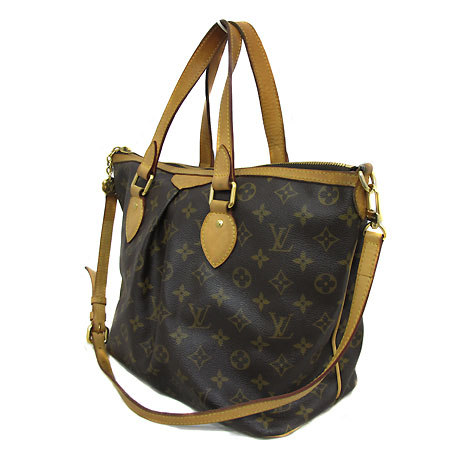 Louis Vuitton(���̺���) M40145 ���׷� ĵ���� �ȷ��� PM 2WAY [��õ ������] �̹���2 - ���̺��� �߰���ǰ
