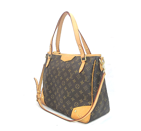 Louis Vuitton(���̺���) M41232 ���׷� ĵ���� ����Ʈ���� MM 2WAY [�д����] �̹���2 - ���̺��� �߰���ǰ