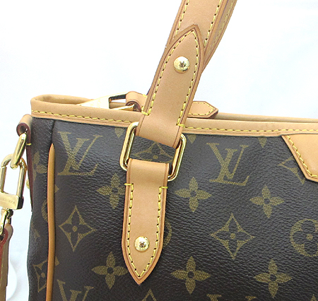 Louis Vuitton(���̺���) M41232 ���׷� ĵ���� ����Ʈ���� MM 2WAY [�д����] �̹���3 - ���̺��� �߰���ǰ