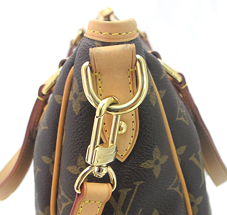Louis Vuitton(���̺���) M41232 ���׷� ĵ���� ����Ʈ���� MM 2WAY [�д����] �̹���4 - ���̺��� �߰���ǰ