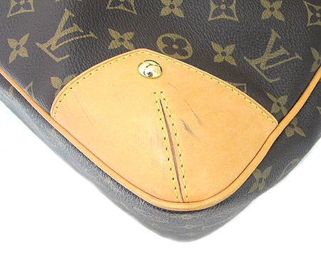 Louis Vuitton(���̺���) M41232 ���׷� ĵ���� ����Ʈ���� MM 2WAY [�д����] �̹���5 - ���̺��� �߰���ǰ
