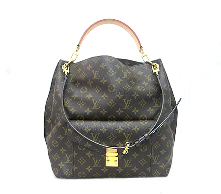 Louis Vuitton(���̺���) M40781 ���׷� ĵ���� ��Ƽ�� 2WAY [�д����] �̹���2 - ���̺��� �߰���ǰ